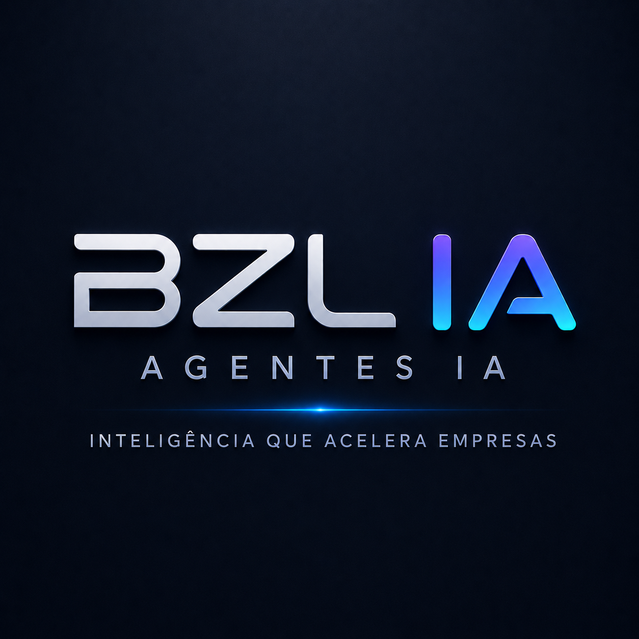 BZL Agentes IA logo